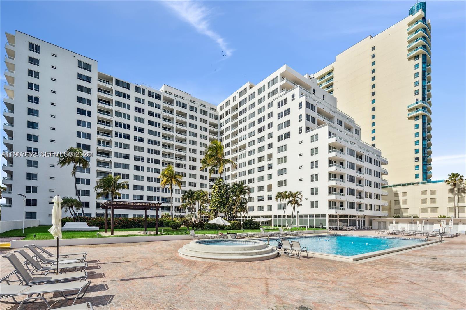 THE CARRIAGE CLUB NORTH C - Residential