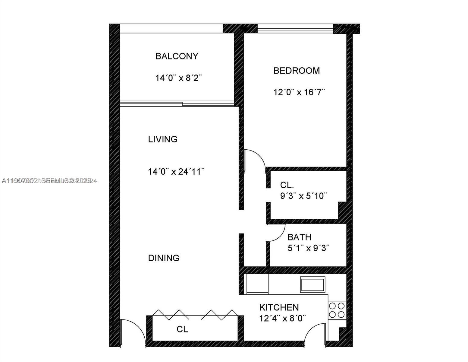 THE CARRIAGE CLUB NORTH C - Residential