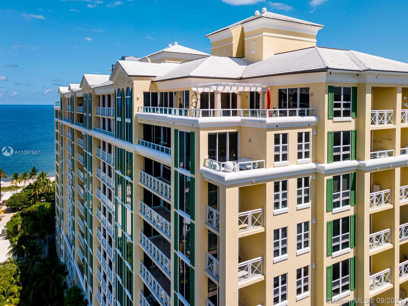 Grand Bay Tower Condo - Residential