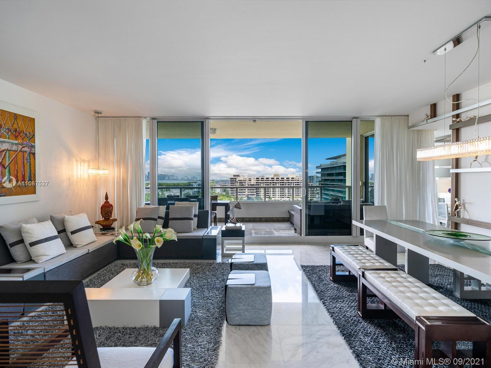 Grand Bay Tower Condo - Residential