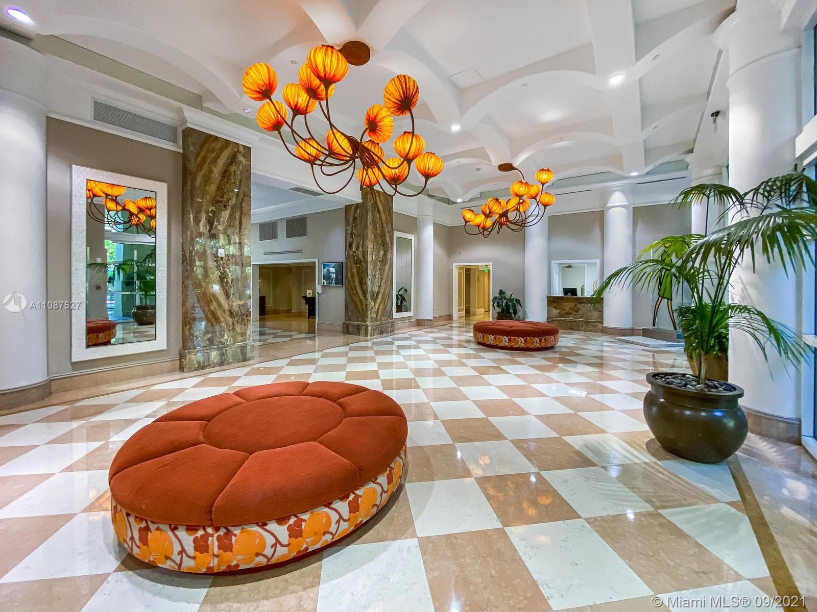 Grand Bay Tower Condo - Residential
