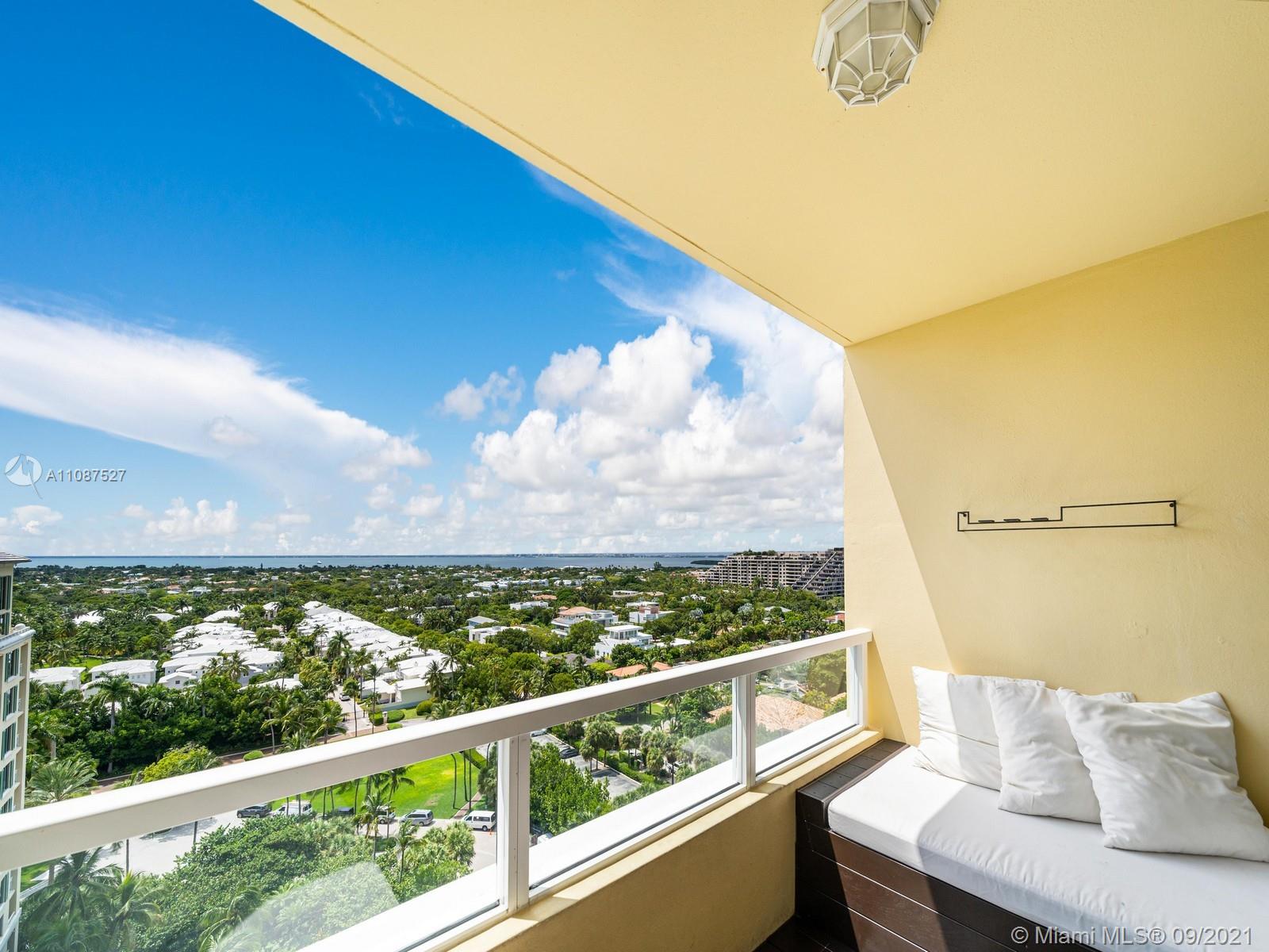 Grand Bay Tower Condo - Residential