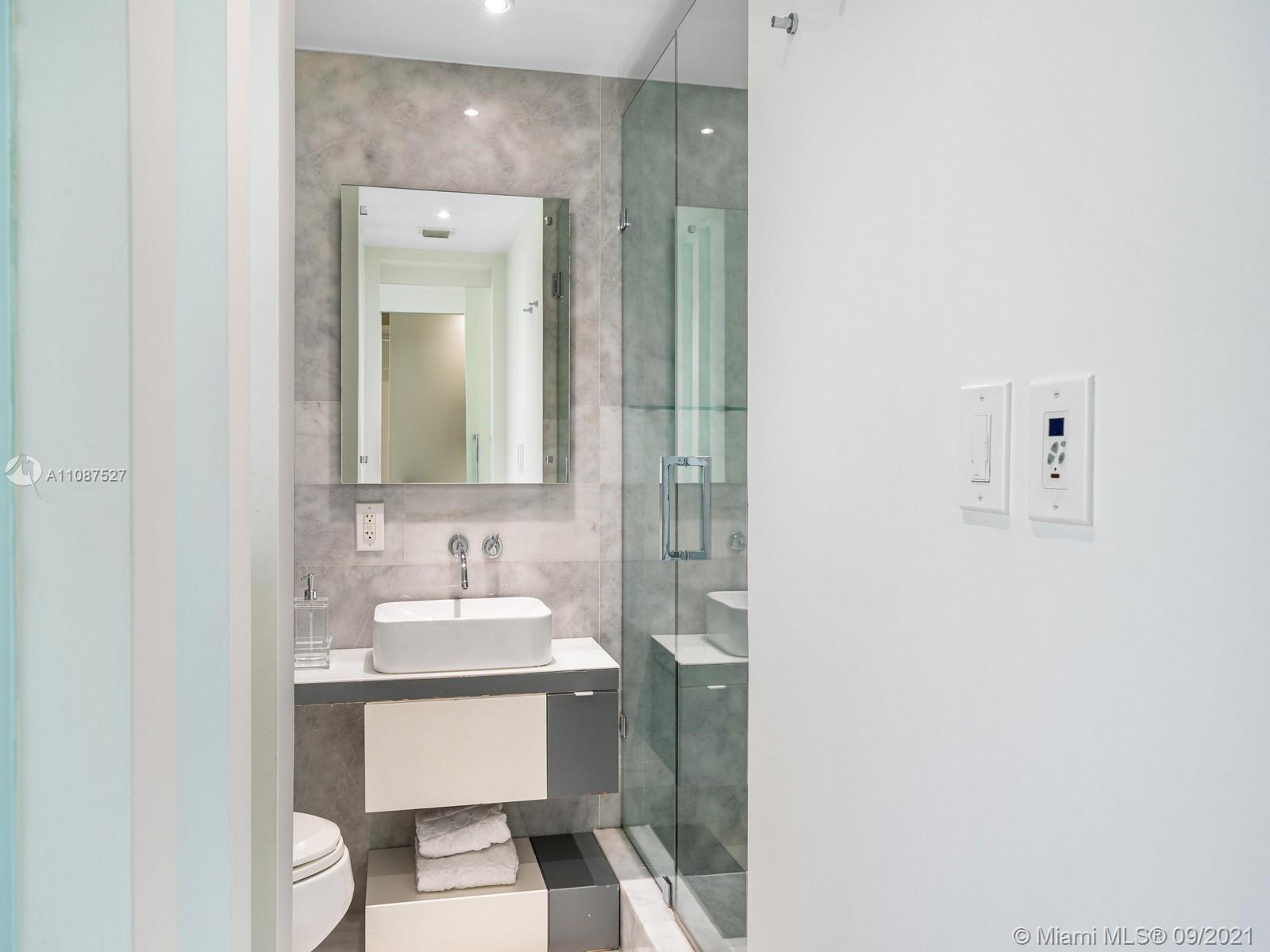 Grand Bay Tower Condo - Residential