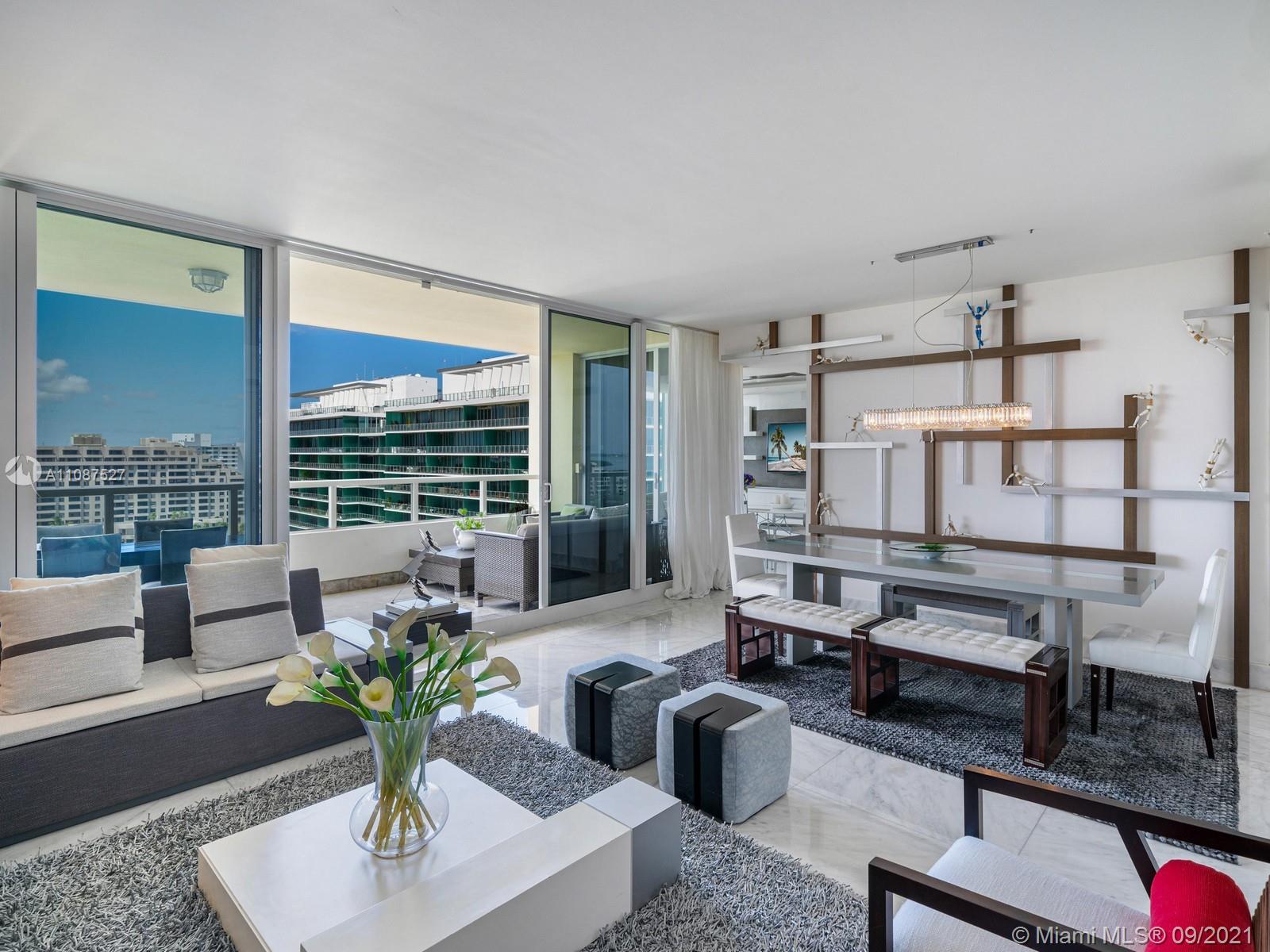 Grand Bay Tower Condo - Residential