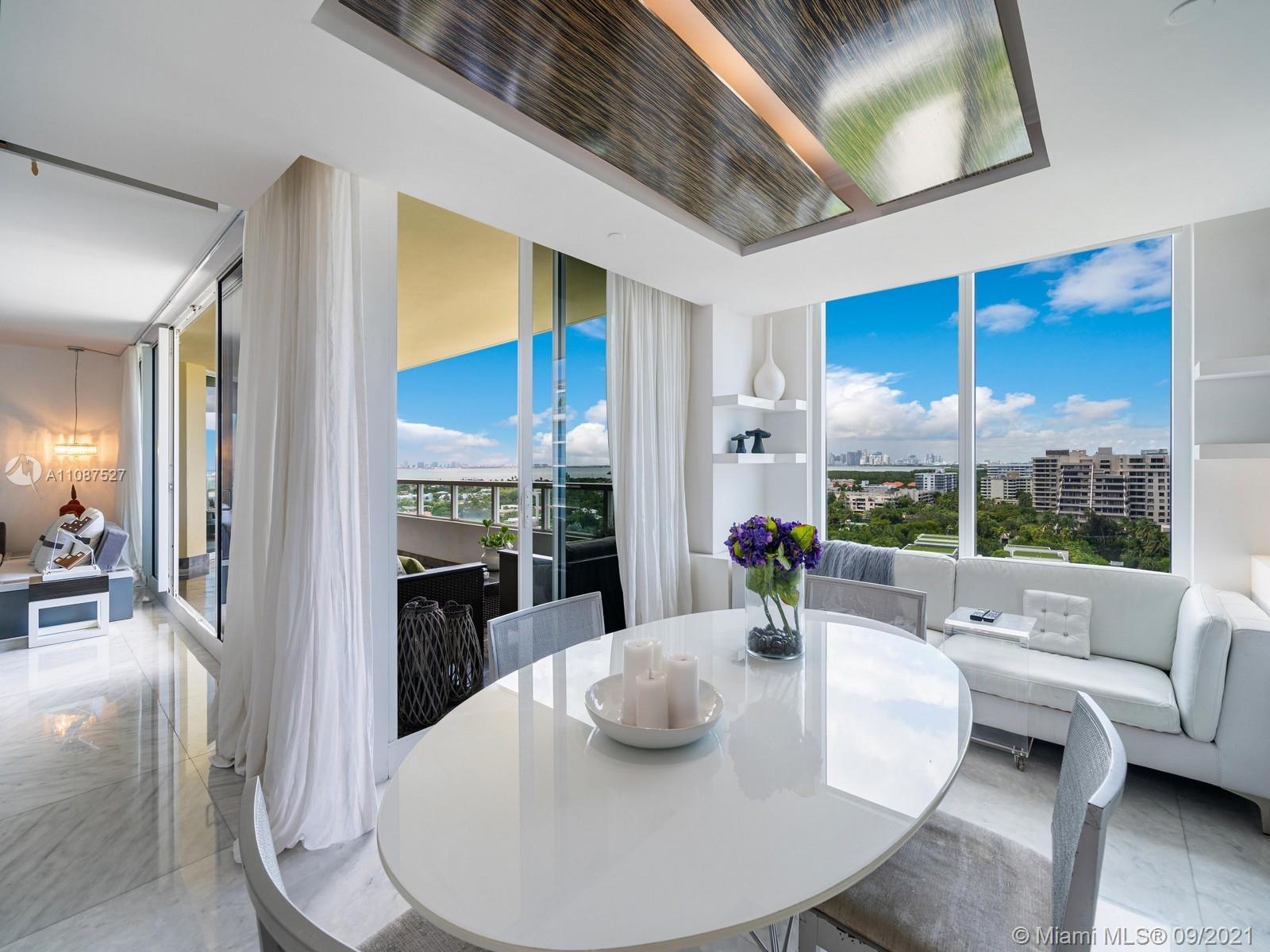 Grand Bay Tower Condo - Residential