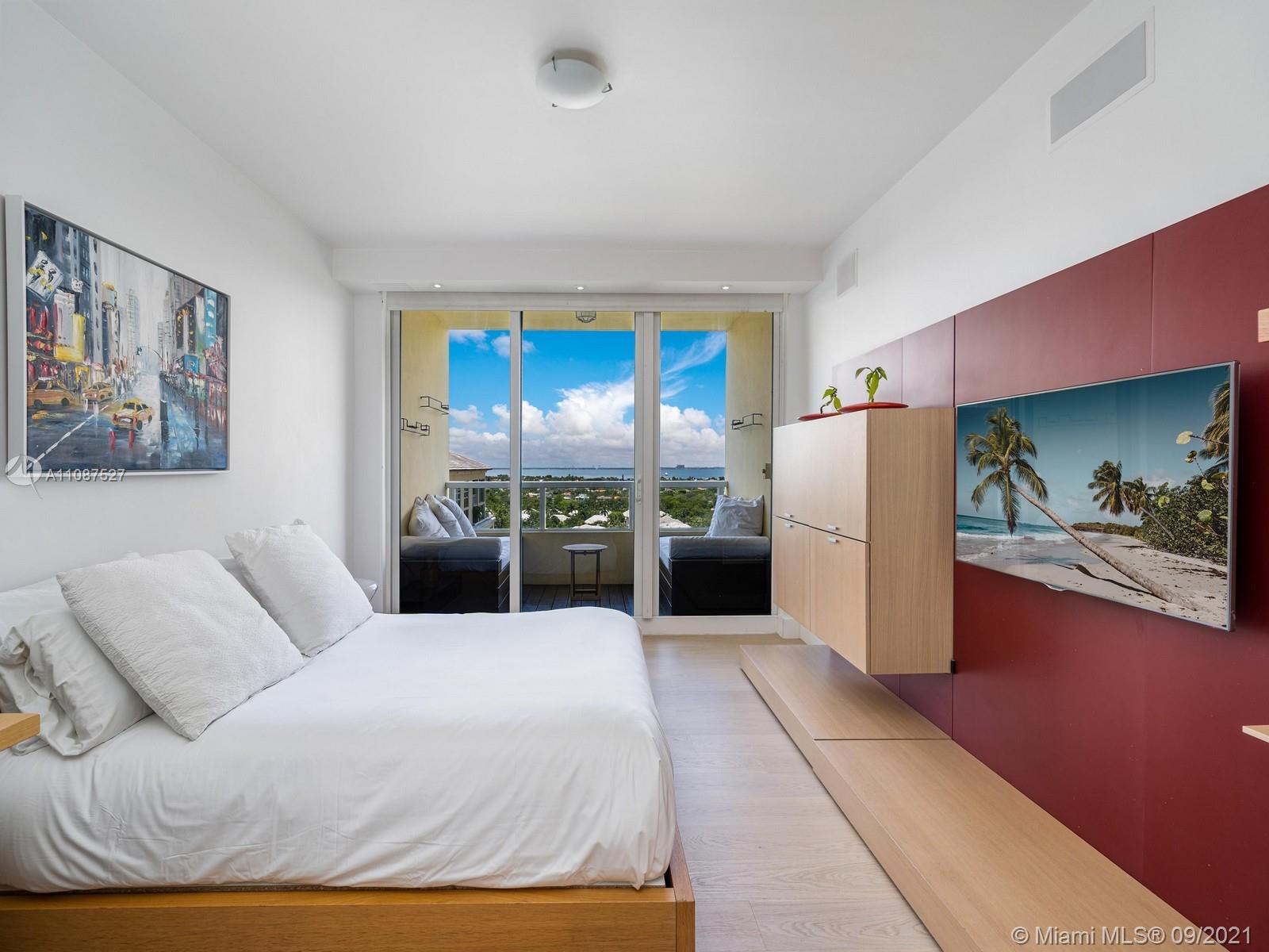 Grand Bay Tower Condo - Residential