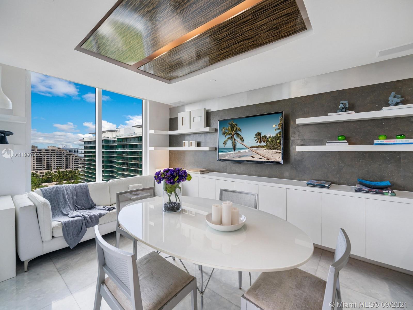 Grand Bay Tower Condo - Residential