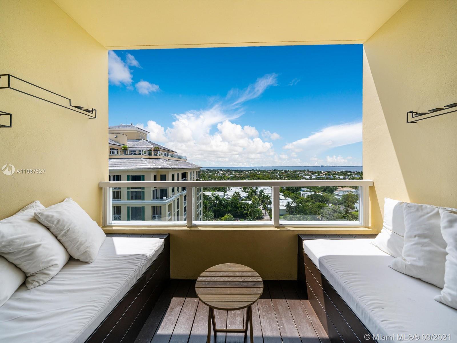Grand Bay Tower Condo - Residential