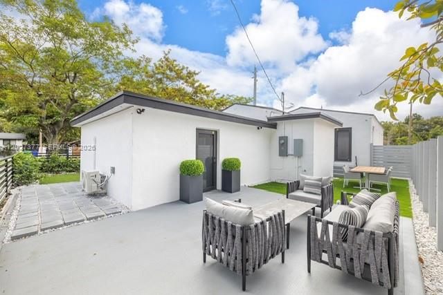 BAY VISTA PARK AMD PL - Residential
