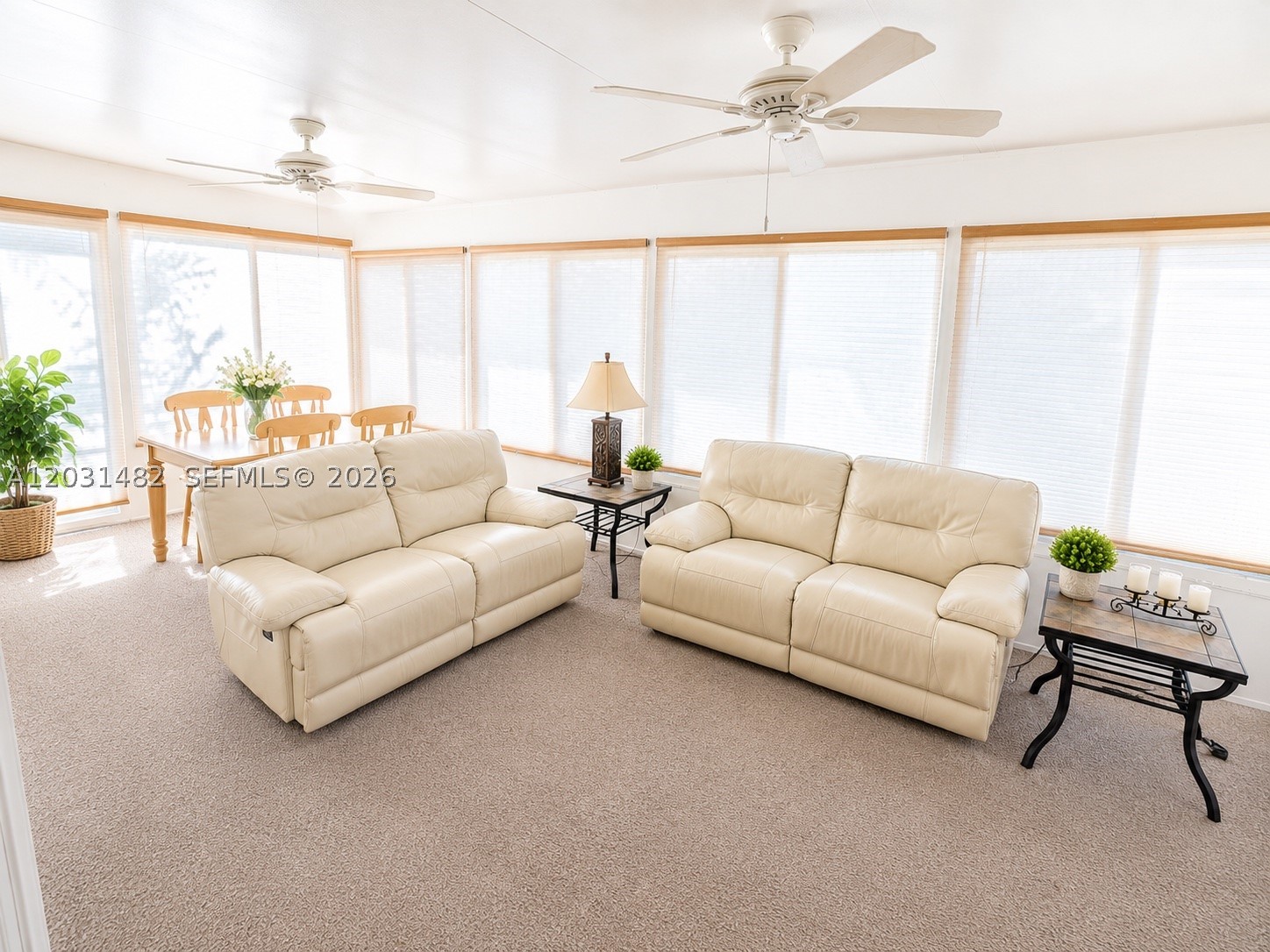 BREAKERS LANDING - Residential Lease