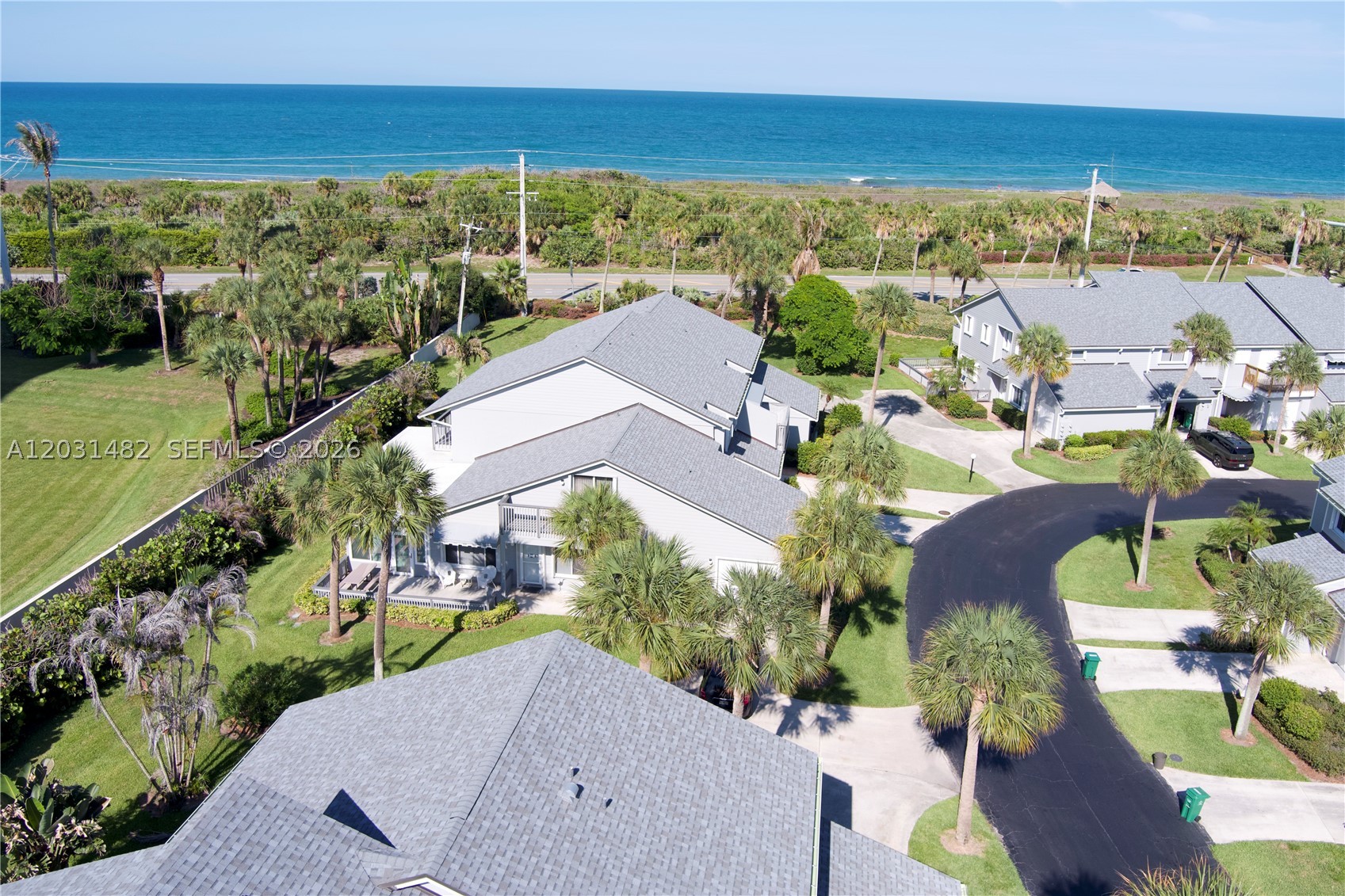 BREAKERS LANDING - Residential Lease