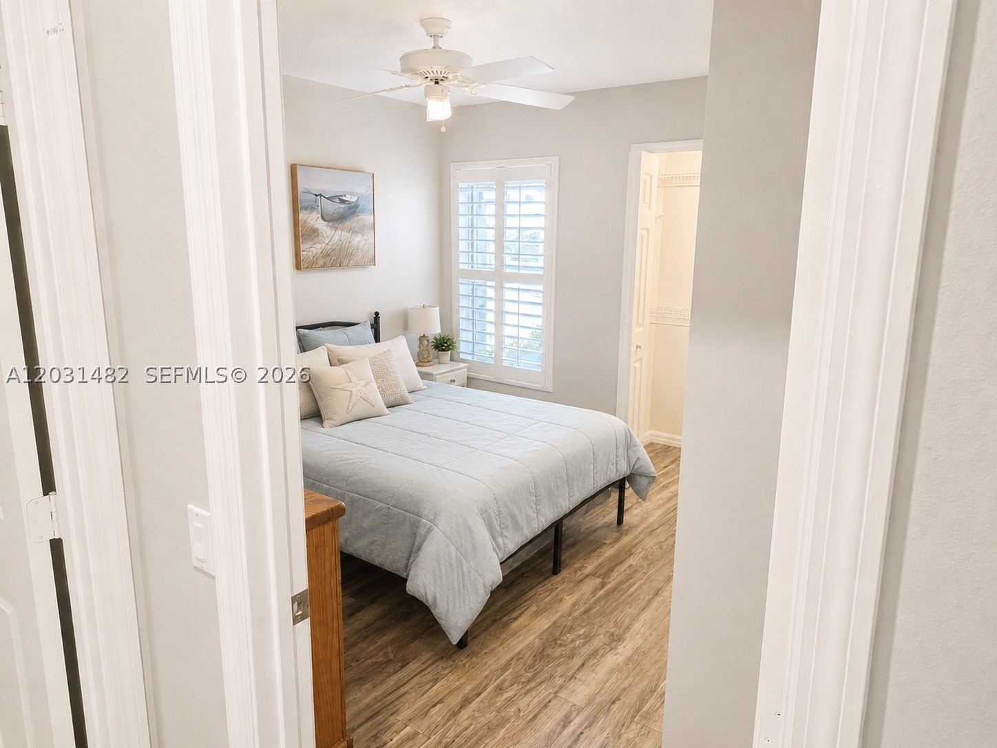 BREAKERS LANDING - Residential Lease