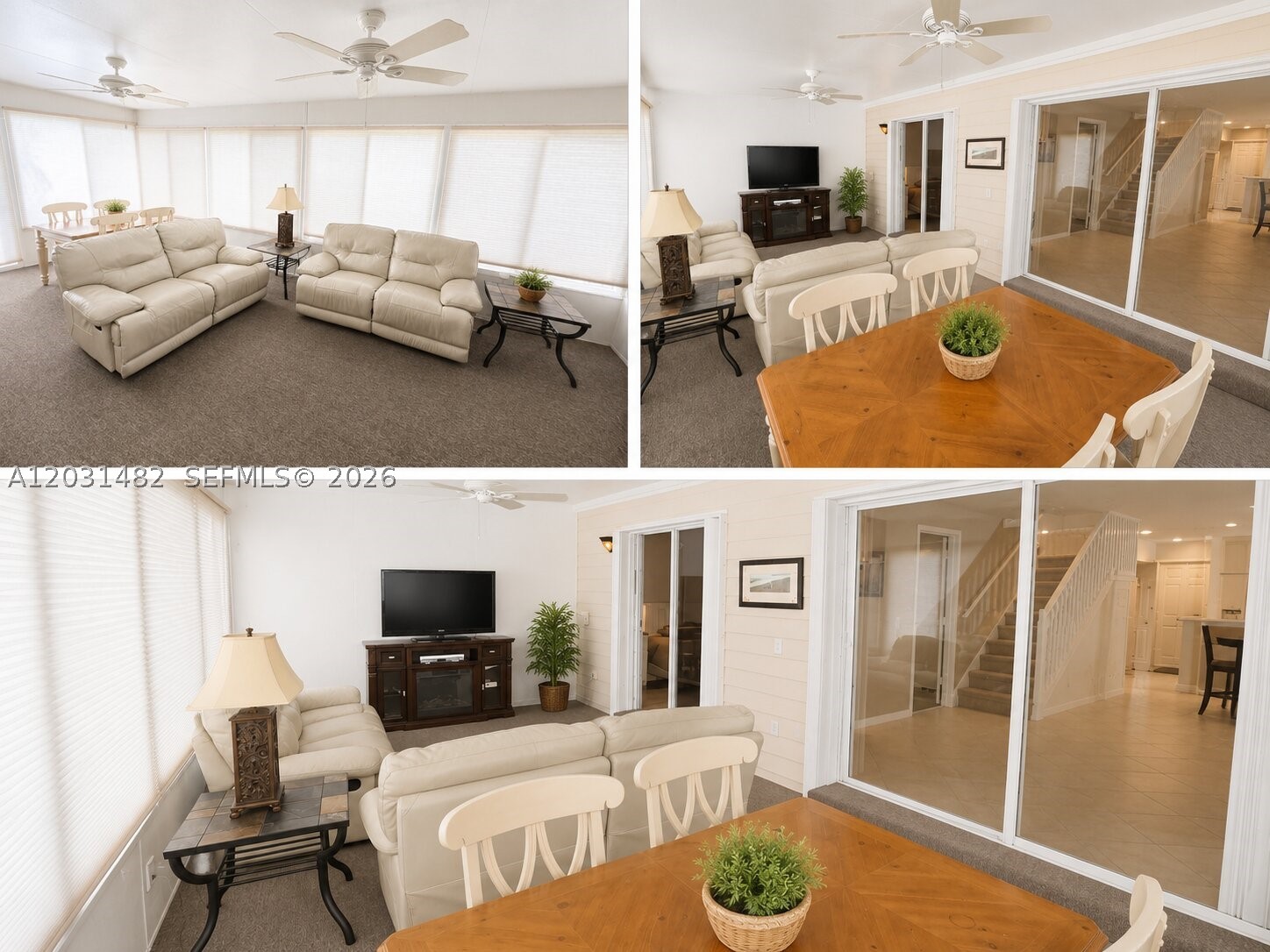 BREAKERS LANDING - Residential Lease