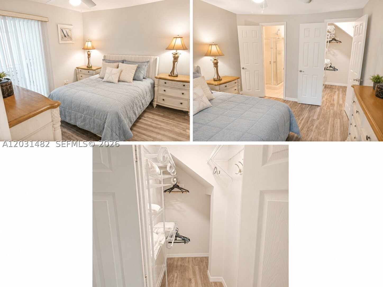 BREAKERS LANDING - Residential Lease