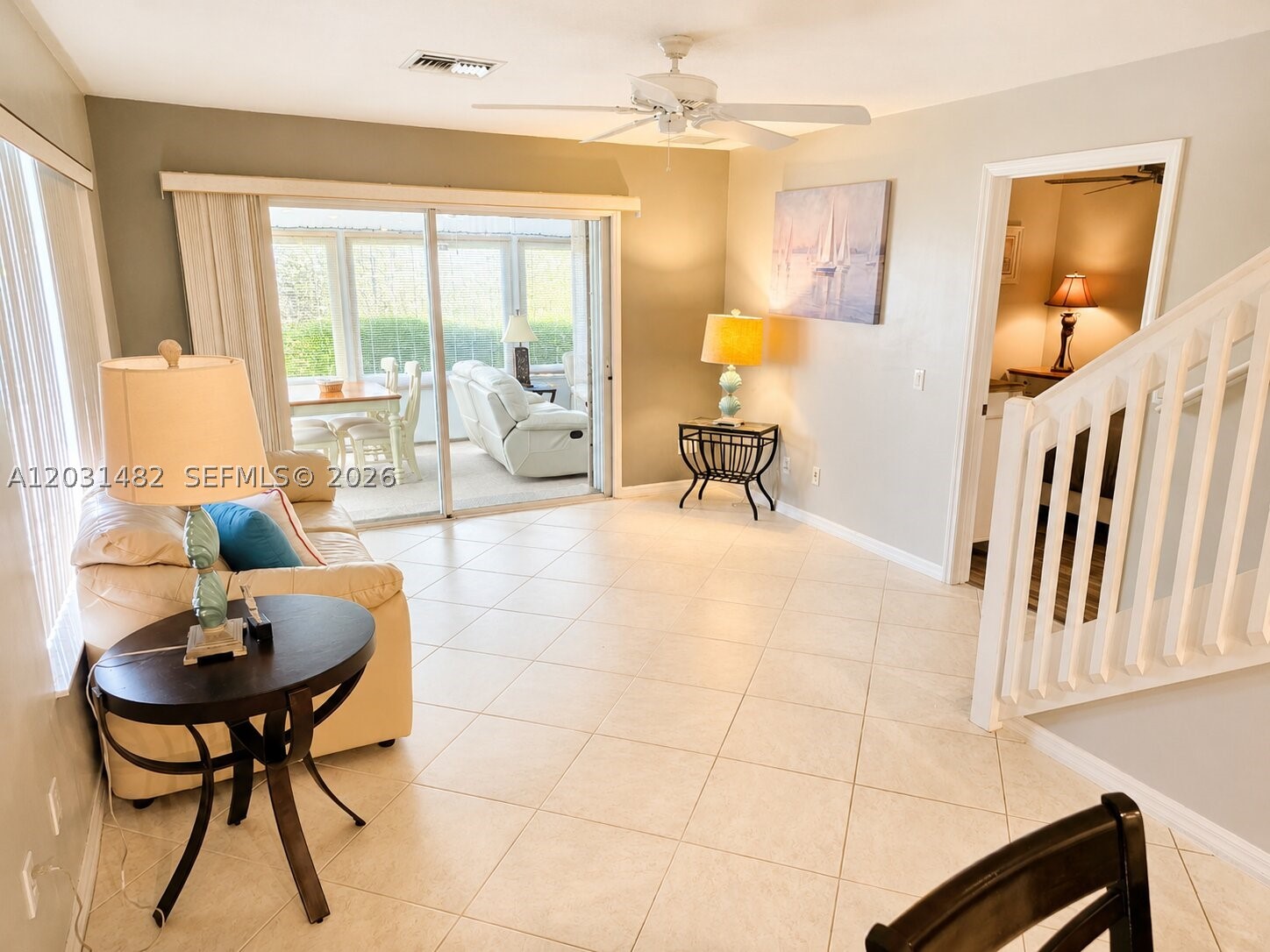 BREAKERS LANDING - Residential Lease