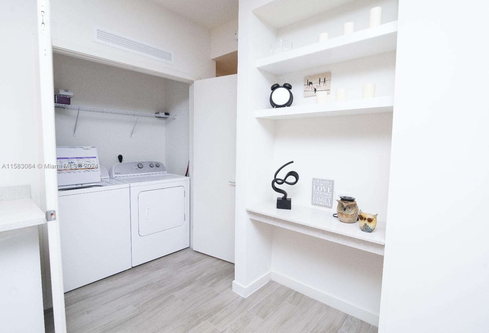 NINE AT MARY BRICKELL VIL - Residential Lease
