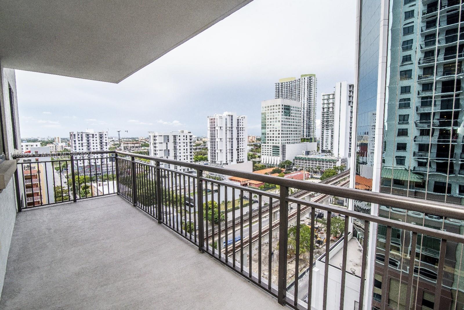 NINE AT MARY BRICKELL VIL - Residential Lease