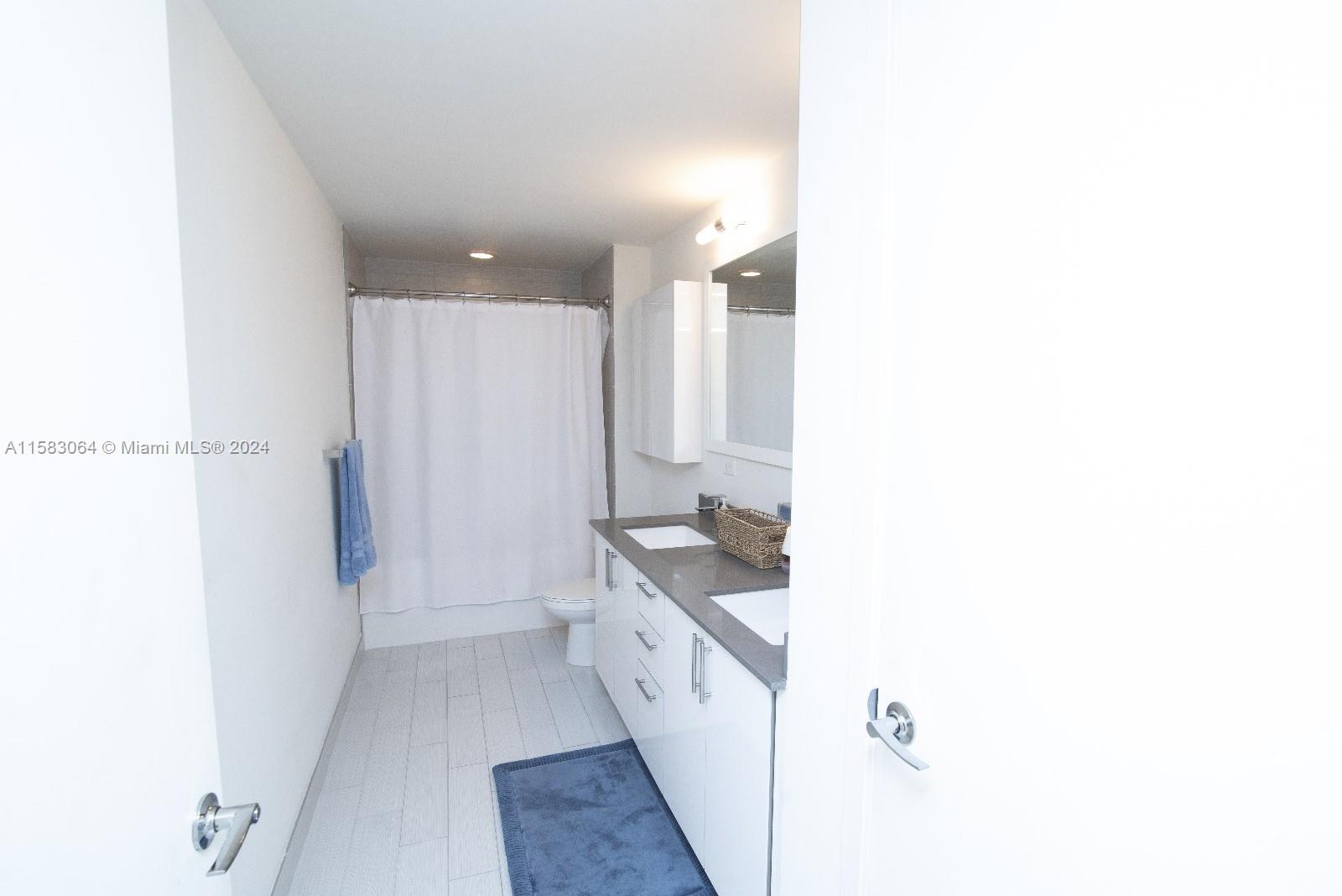 NINE AT MARY BRICKELL VIL - Residential Lease