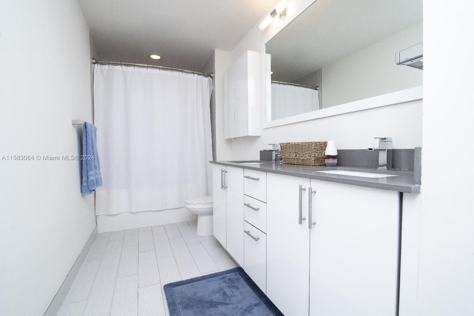 NINE AT MARY BRICKELL VIL - Residential Lease