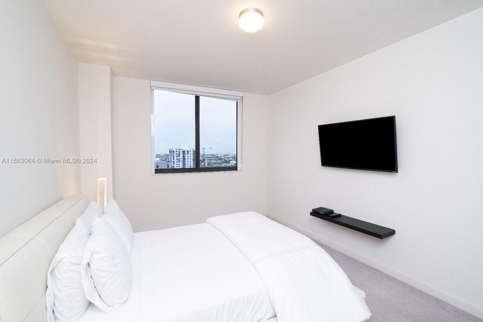 NINE AT MARY BRICKELL VIL - Residential Lease