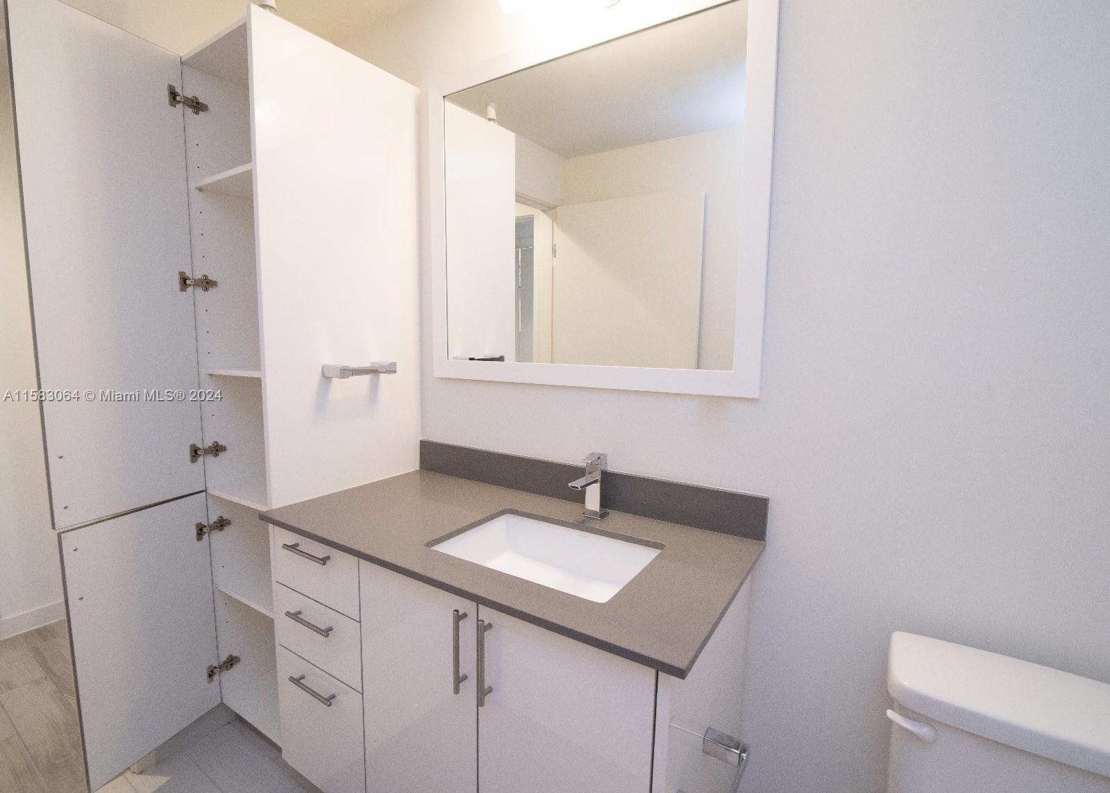 NINE AT MARY BRICKELL VIL - Residential Lease