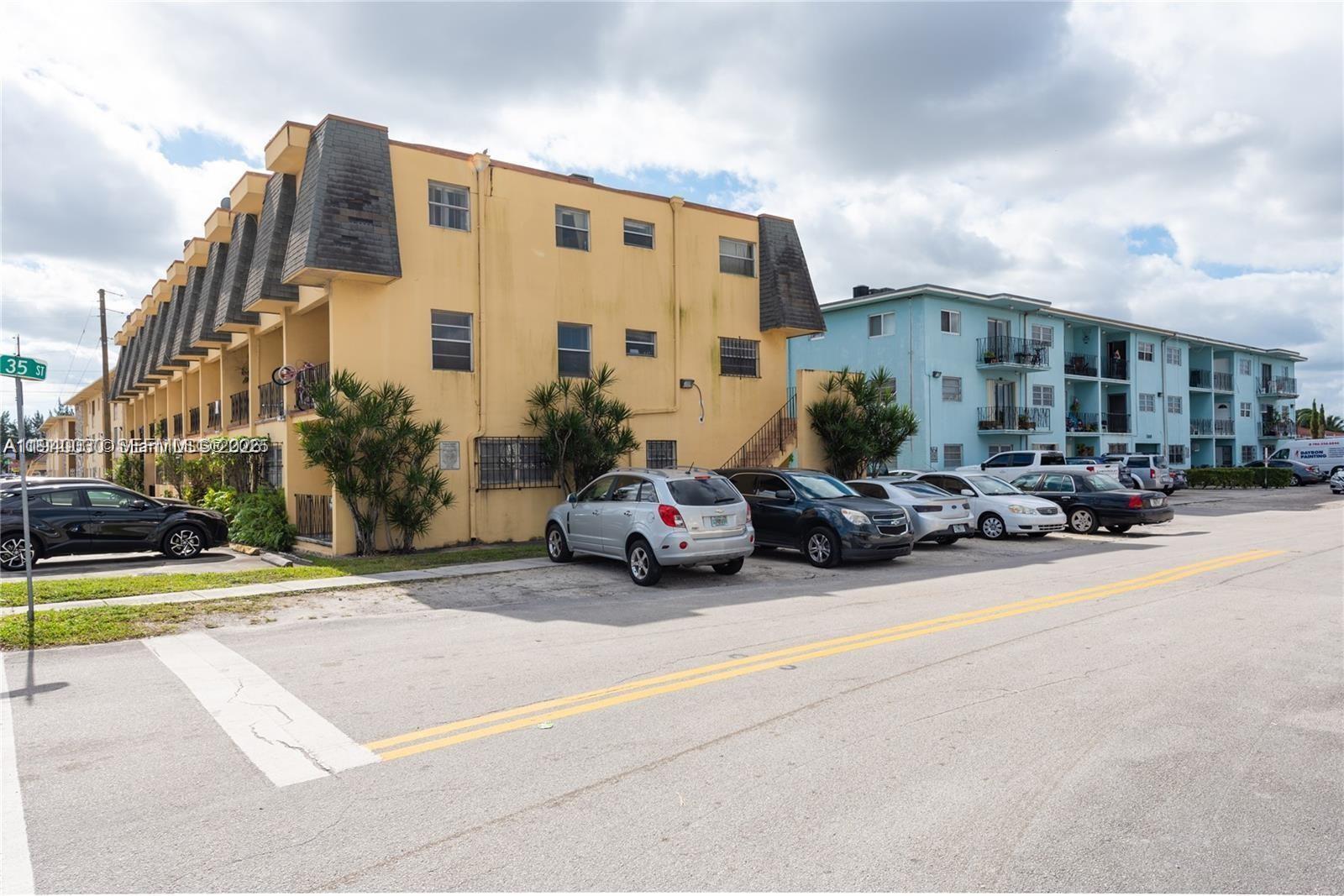 GARSAN APTS INC CONDO - Residential