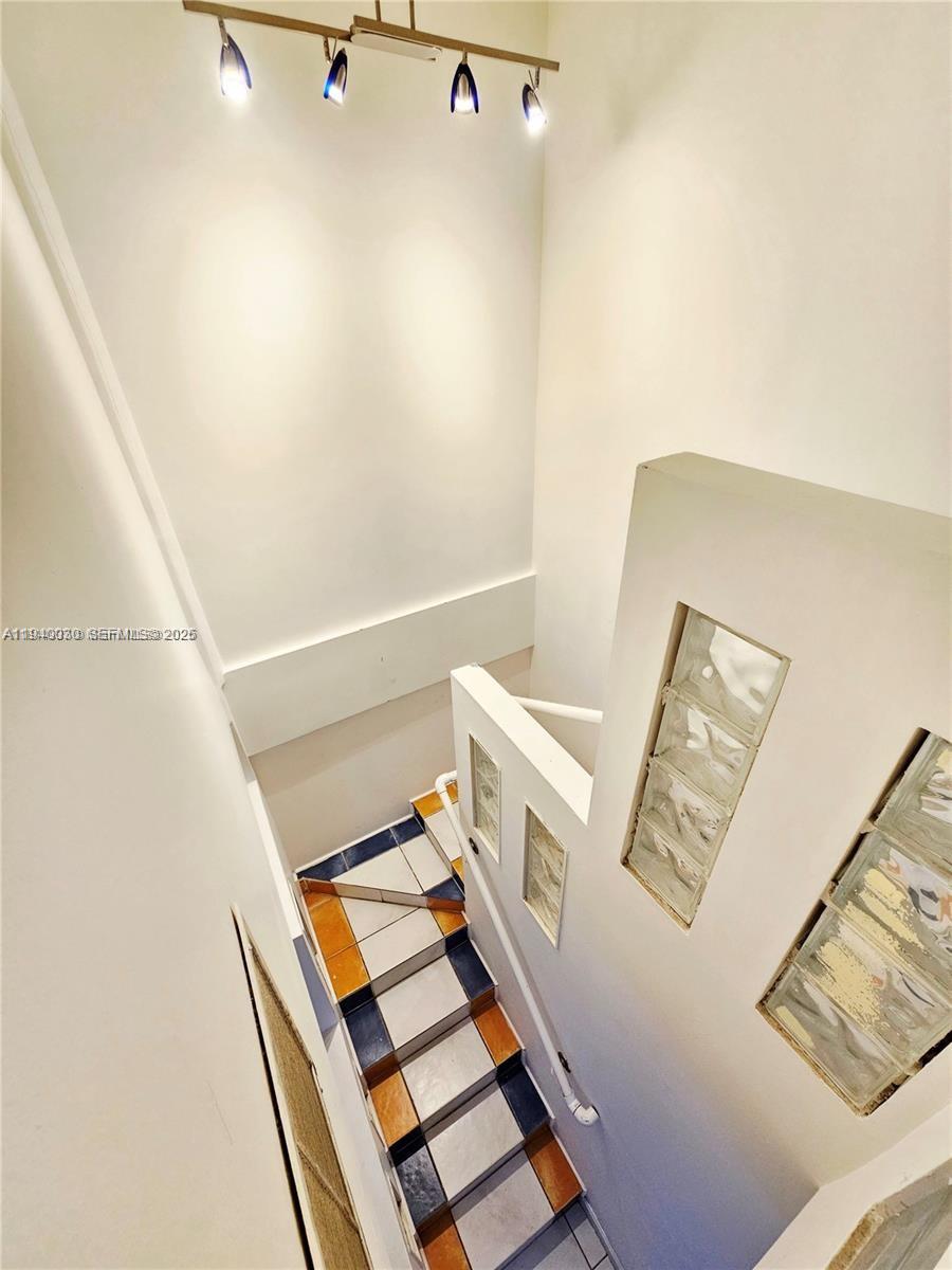 GARSAN APTS INC CONDO - Residential