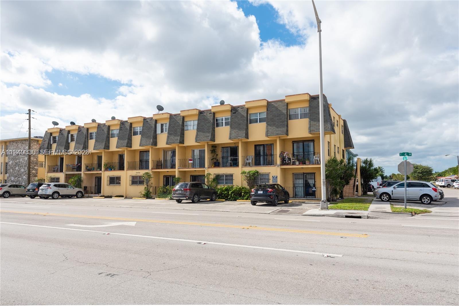 GARSAN APTS INC CONDO - Residential
