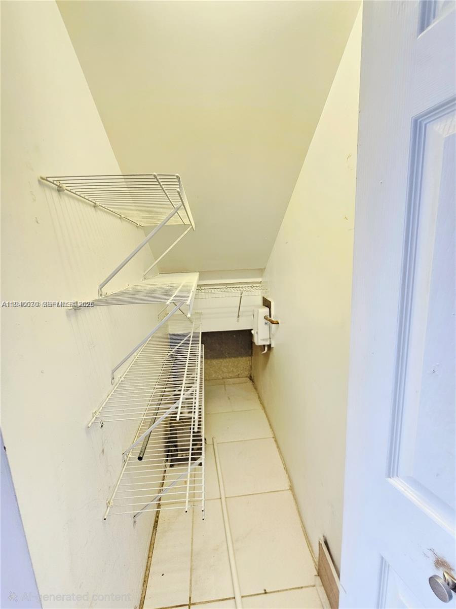 GARSAN APTS INC CONDO - Residential