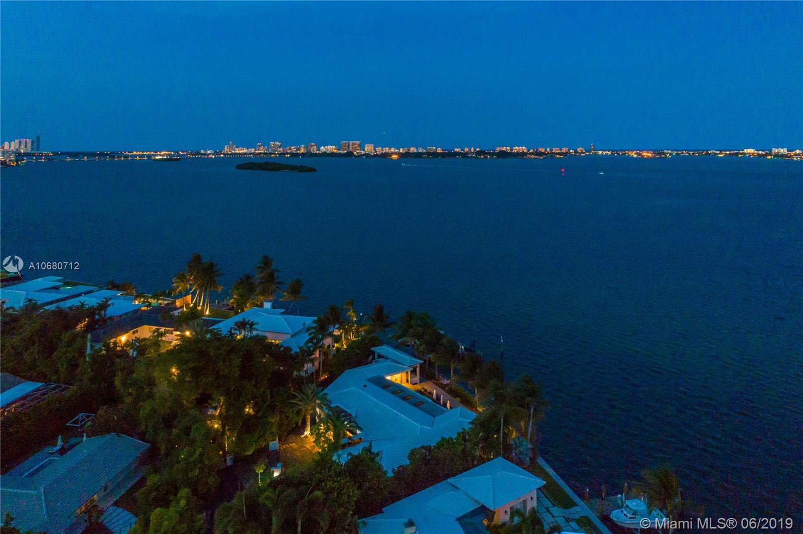 RE-PLAT OF TRACK C MIAMI - Residential