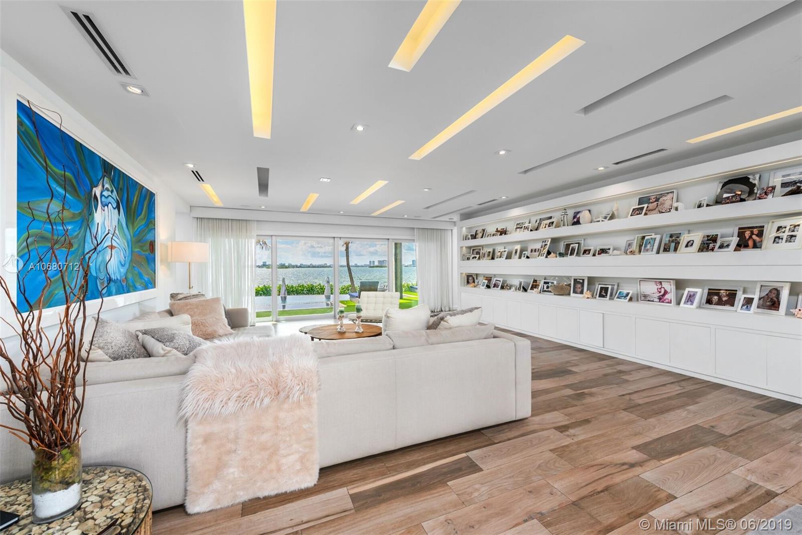 RE-PLAT OF TRACK C MIAMI - Residential
