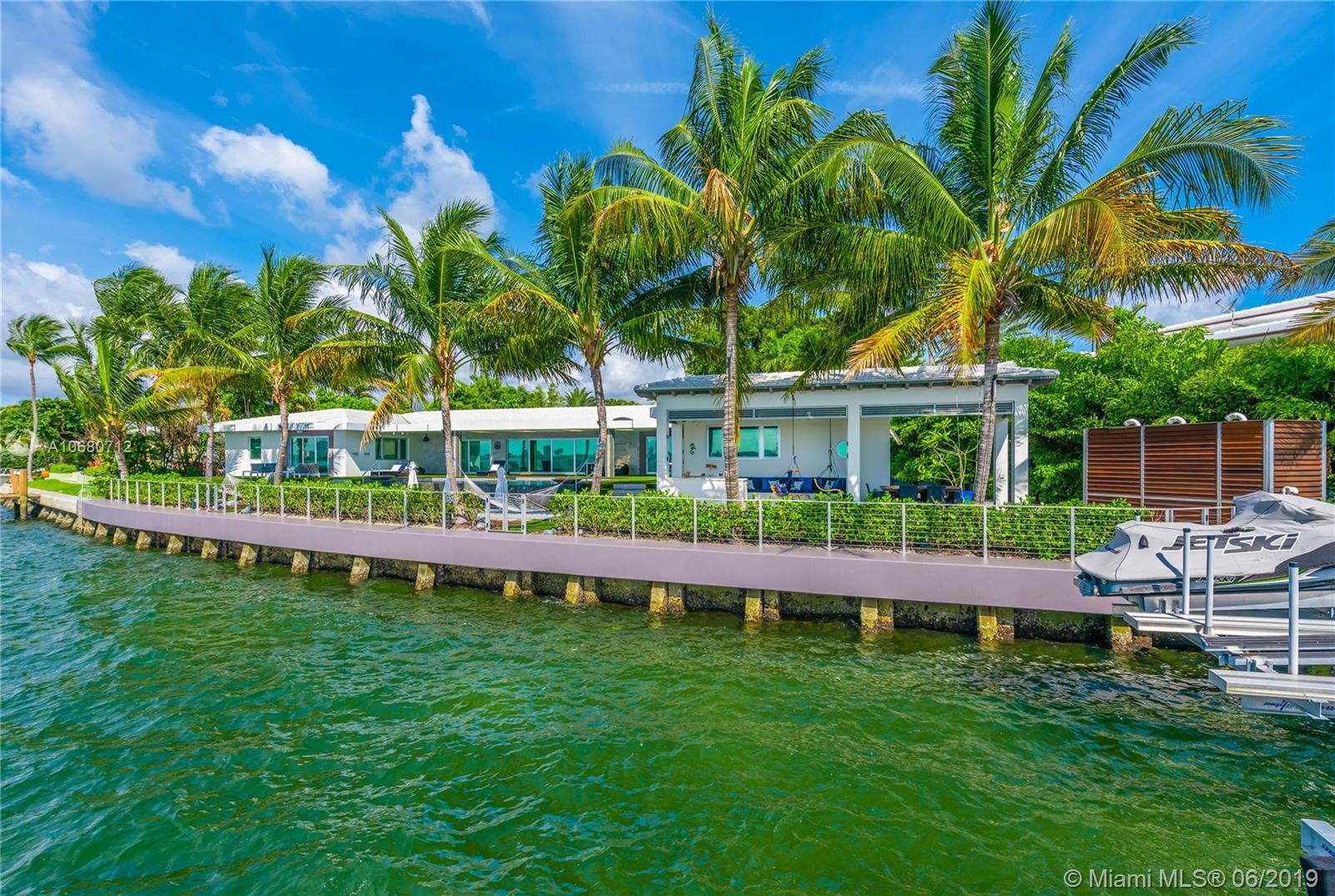 RE-PLAT OF TRACK C MIAMI - Residential