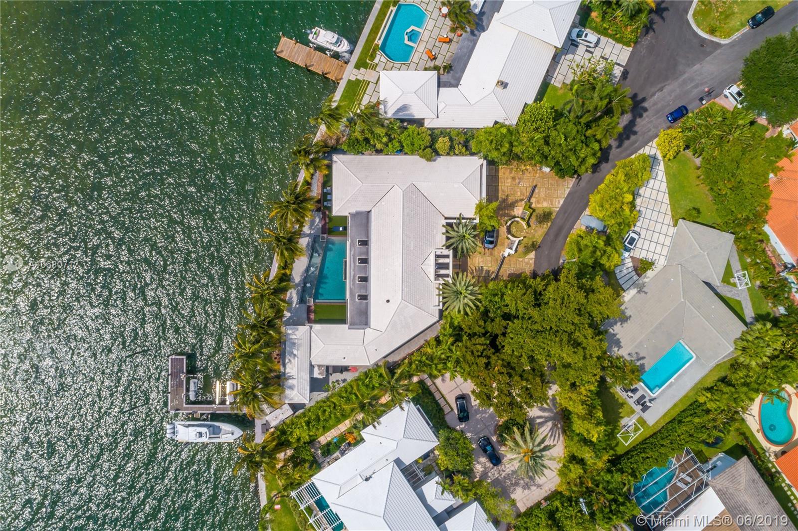 RE-PLAT OF TRACK C MIAMI - Residential