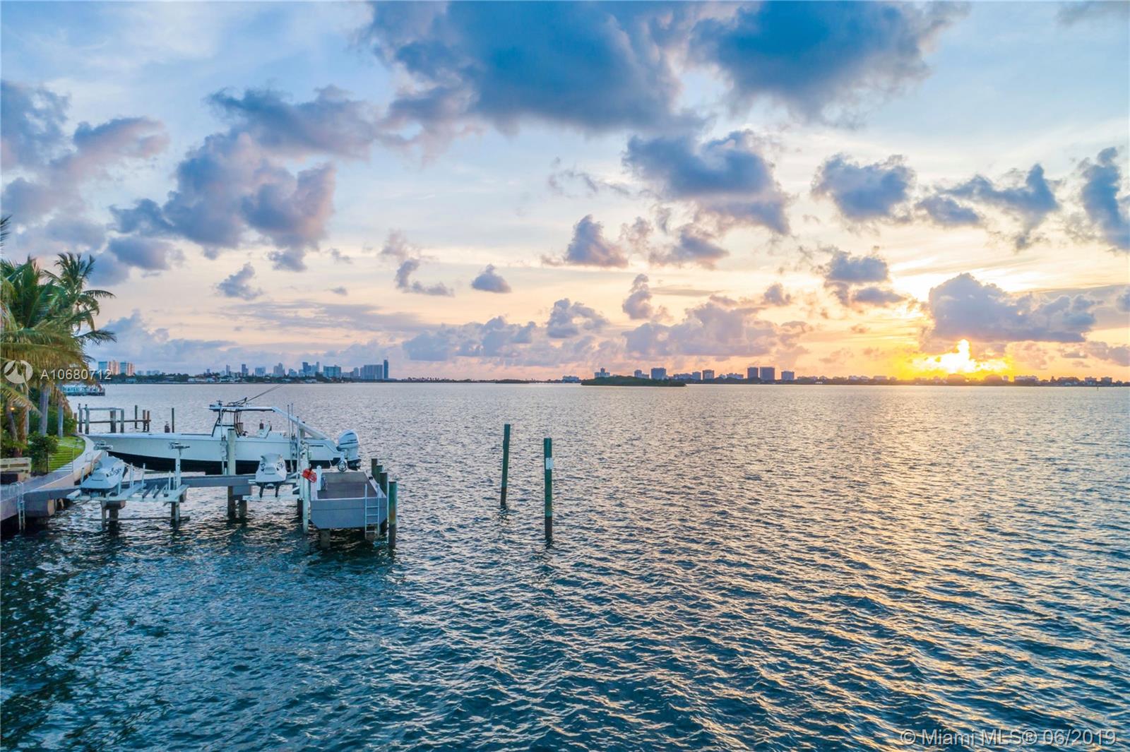 RE-PLAT OF TRACK C MIAMI - Residential