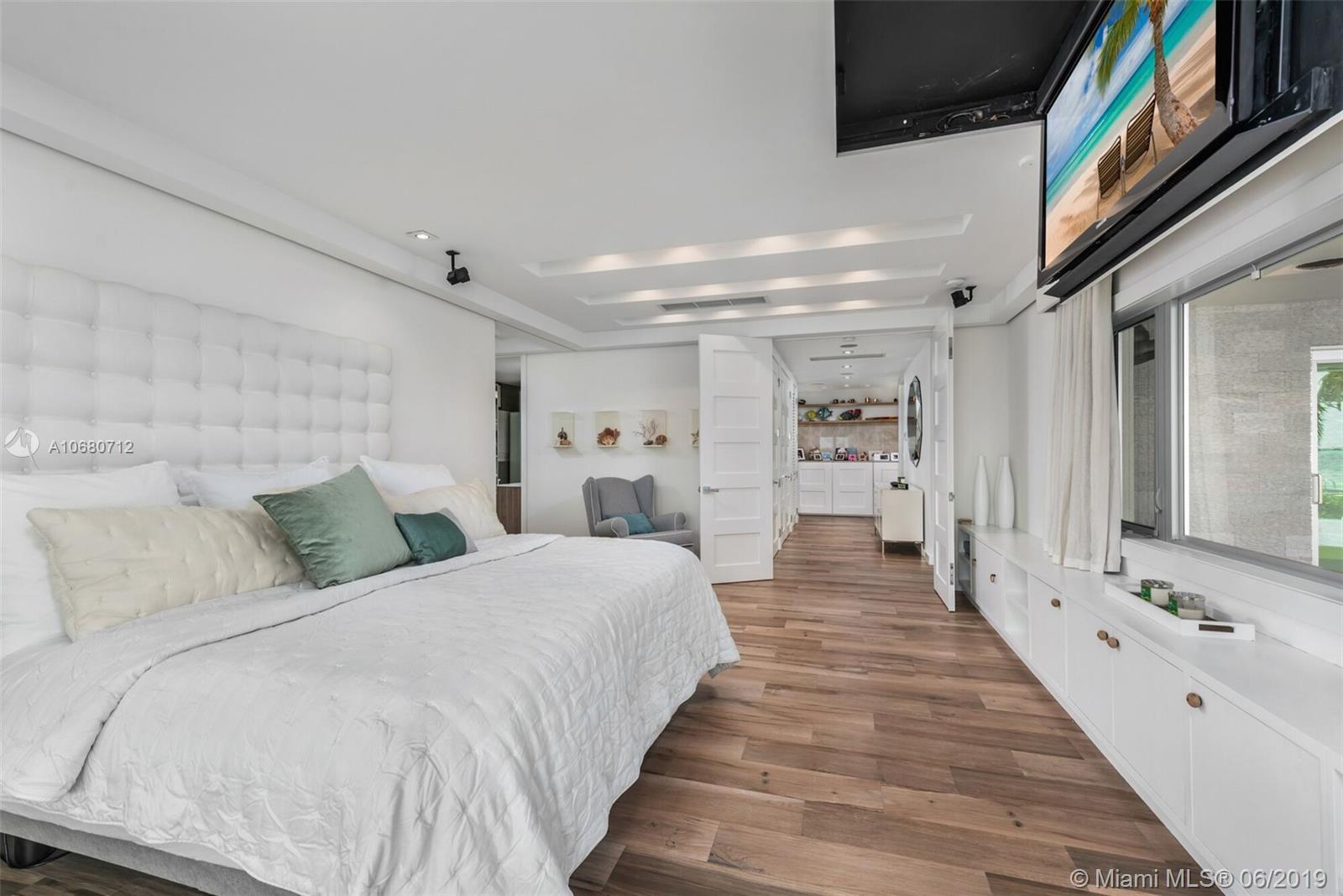 RE-PLAT OF TRACK C MIAMI - Residential
