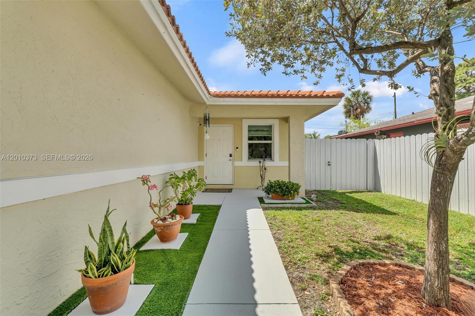 WASHINGTON PARK FIRST ADD - Residential