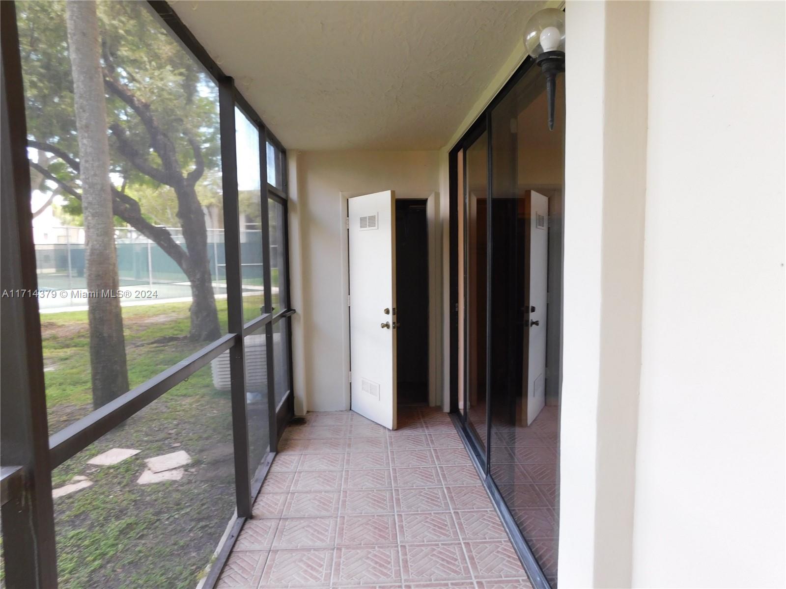 THE HORIZONS CONDO #4 - Residential Lease