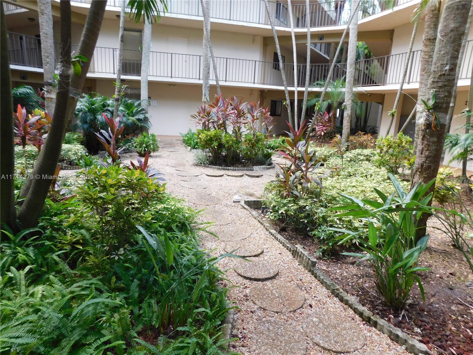 THE HORIZONS CONDO #4 - Residential Lease
