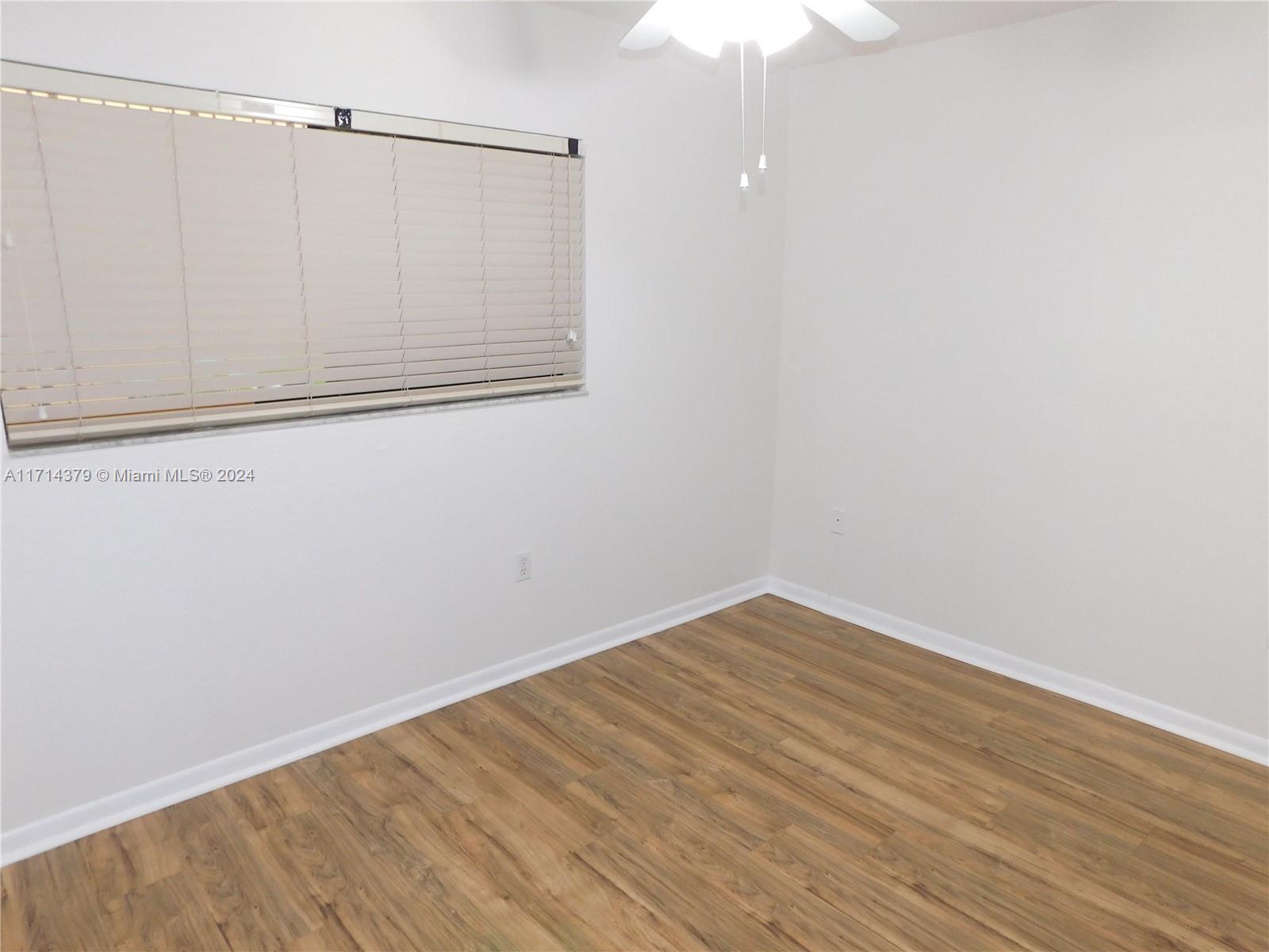 THE HORIZONS CONDO #4 - Residential Lease
