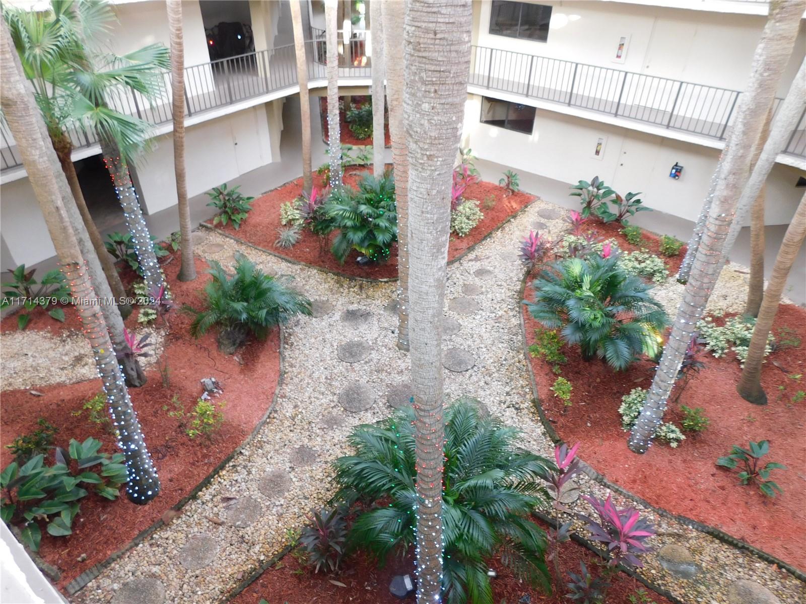 THE HORIZONS CONDO #4 - Residential Lease