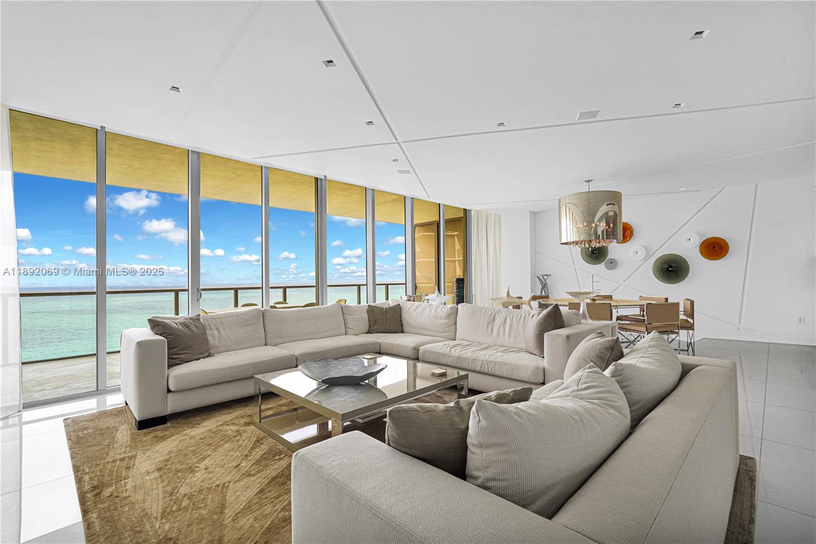 ST REGIS BAL HARBOUR - Residential