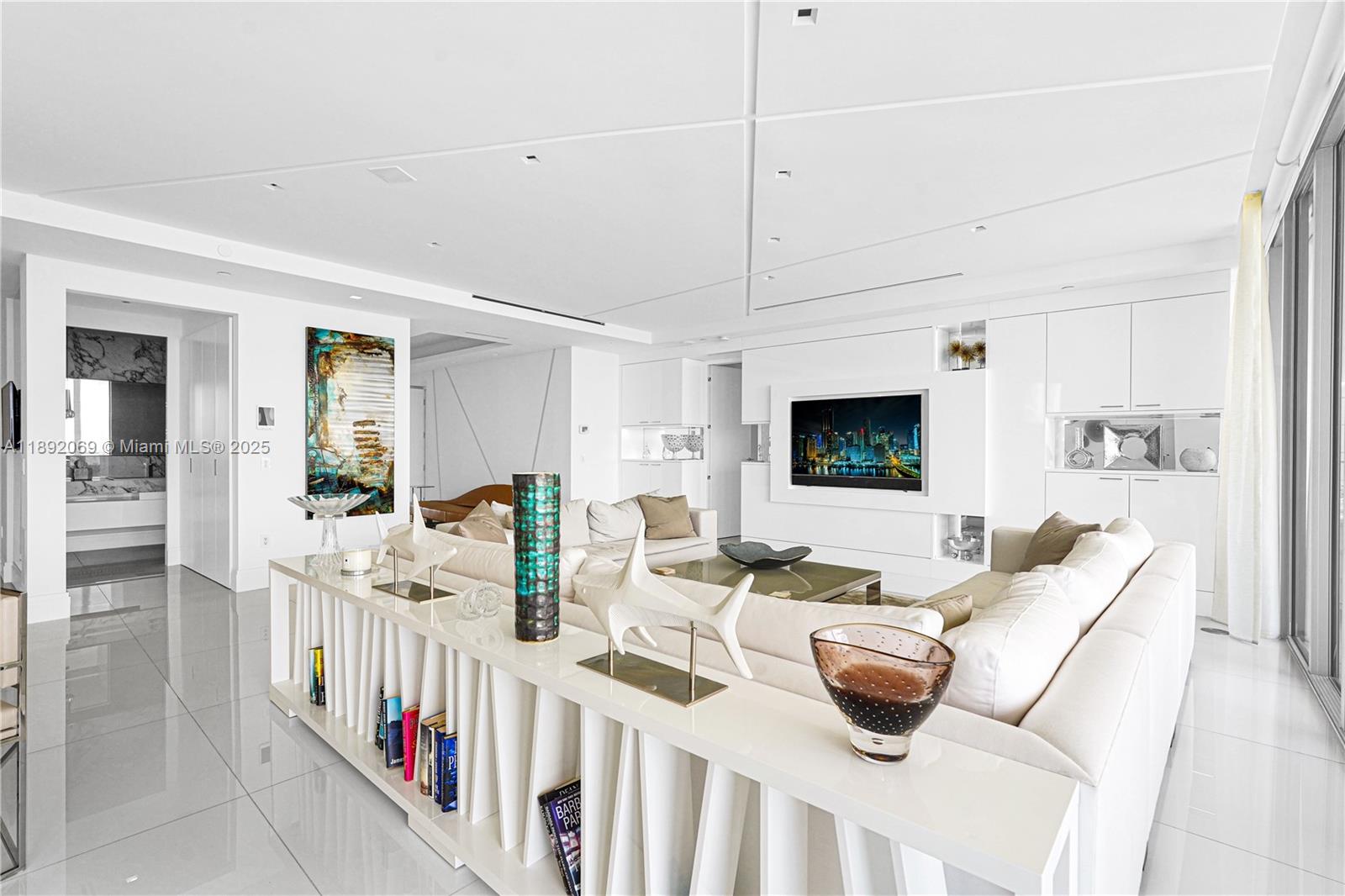ST REGIS BAL HARBOUR - Residential