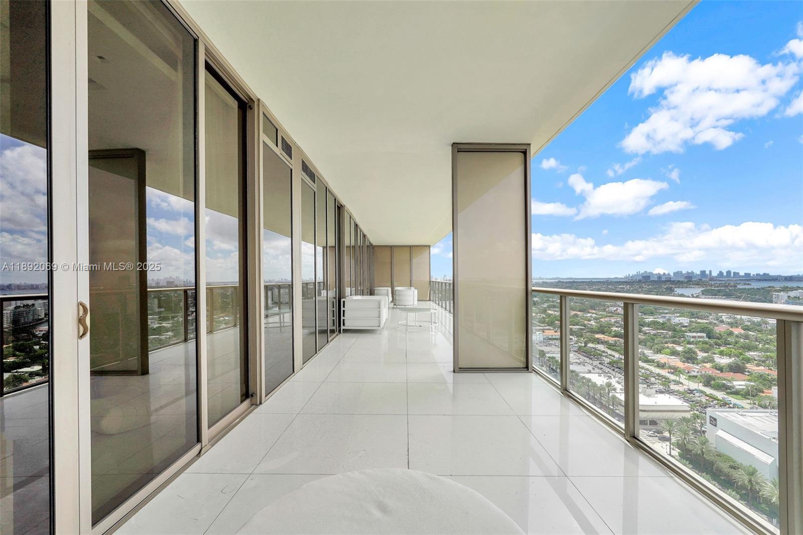 ST REGIS BAL HARBOUR - Residential