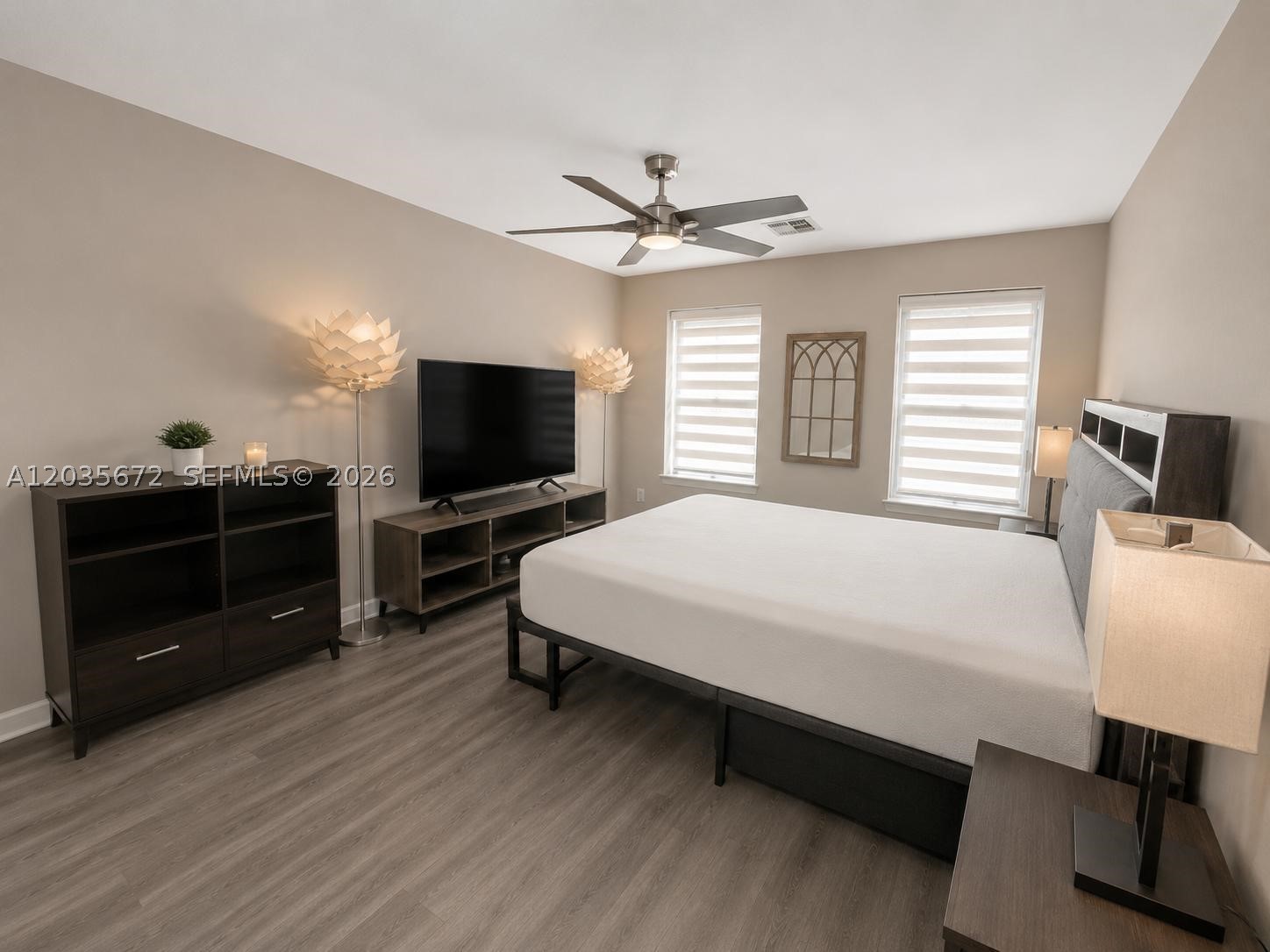 OAKLAND PARK SECOND ADD - Residential Lease