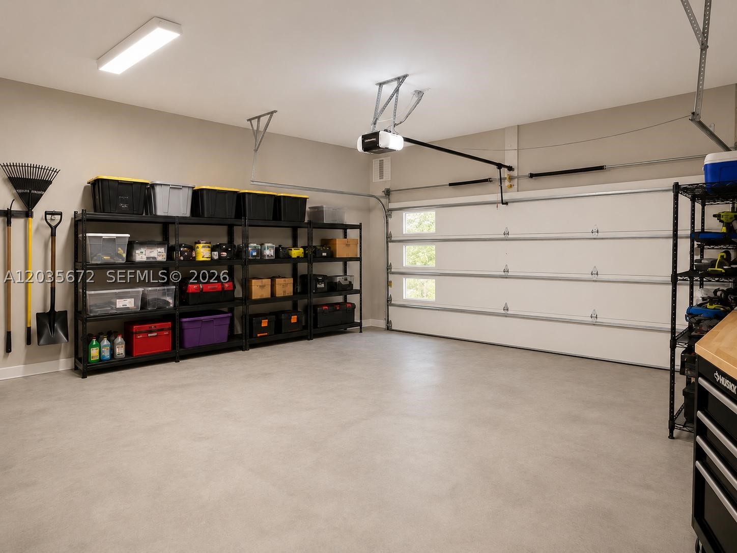 OAKLAND PARK SECOND ADD - Residential Lease