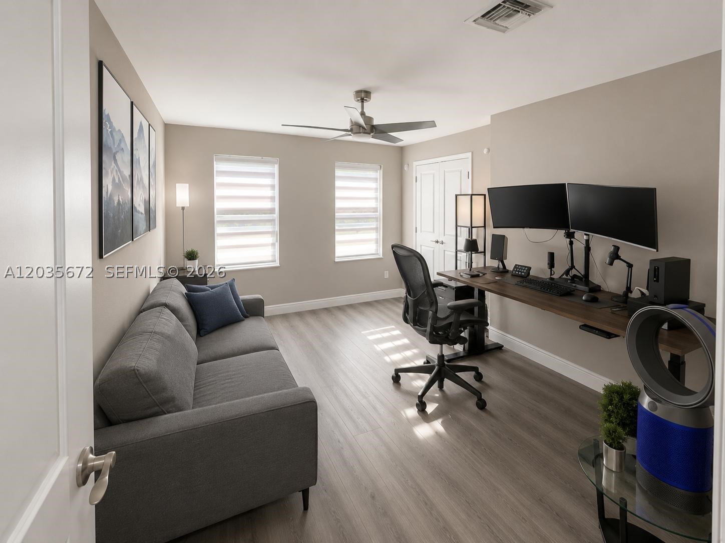 OAKLAND PARK SECOND ADD - Residential Lease