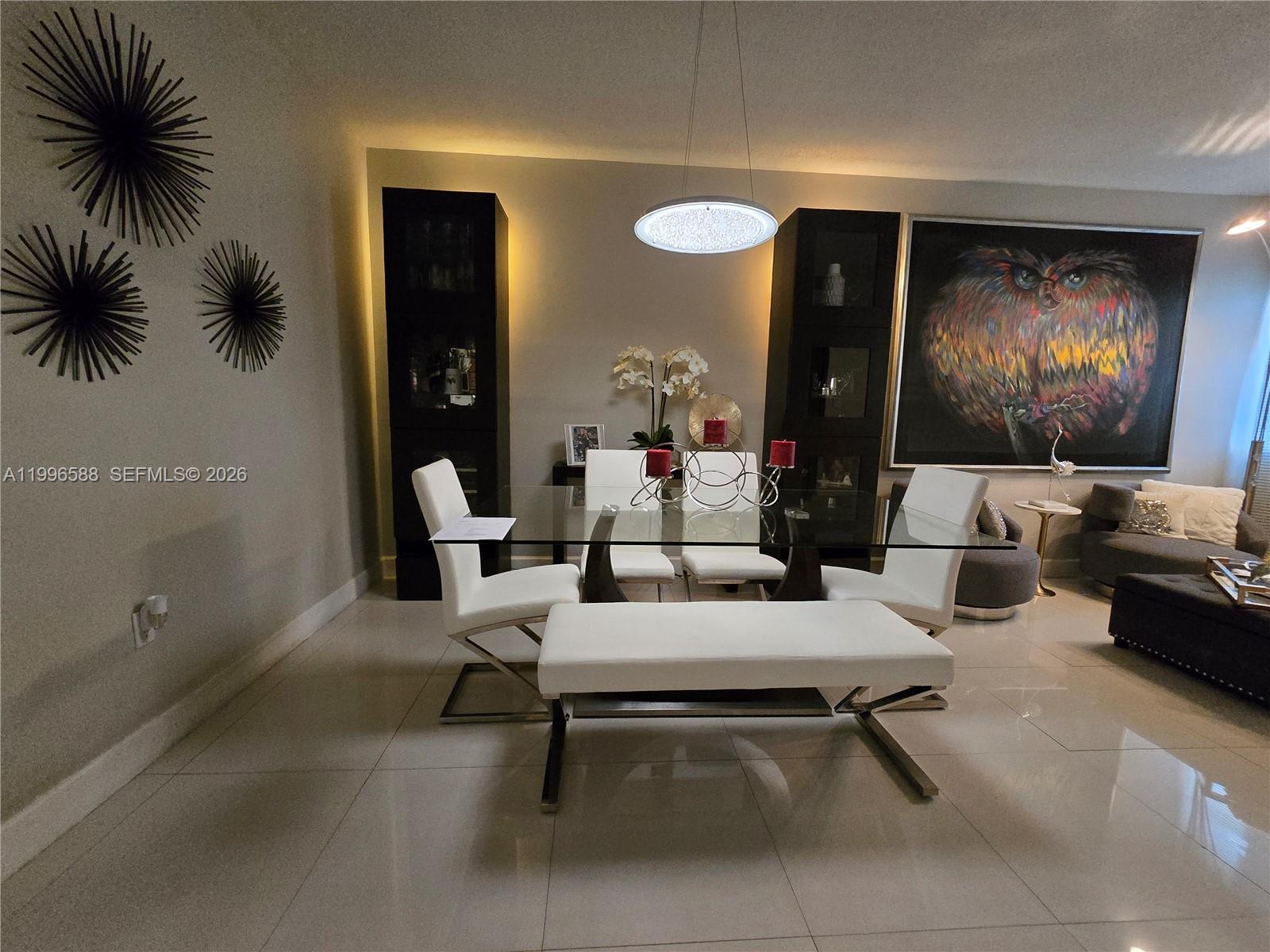KENDALL VILLAGE TOWNVILLA - Residential