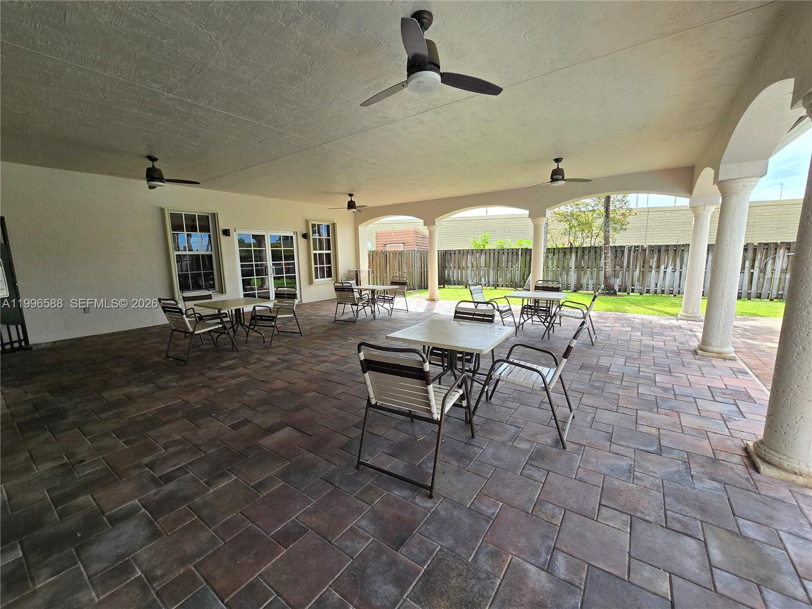 KENDALL VILLAGE TOWNVILLA - Residential