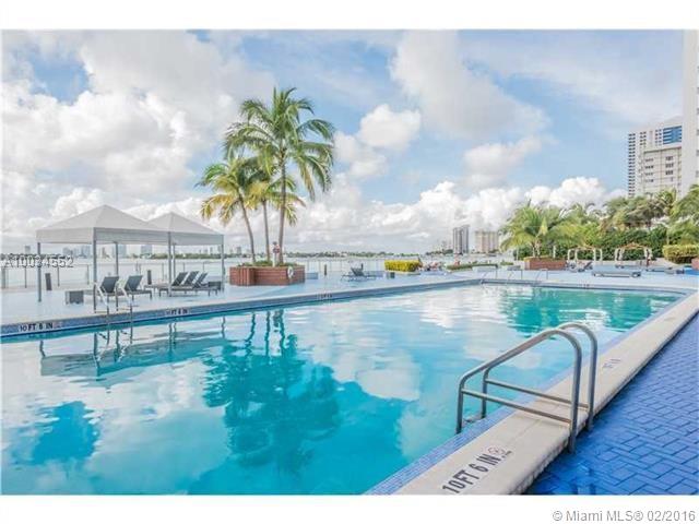 Mirador 1000 - Residential Lease