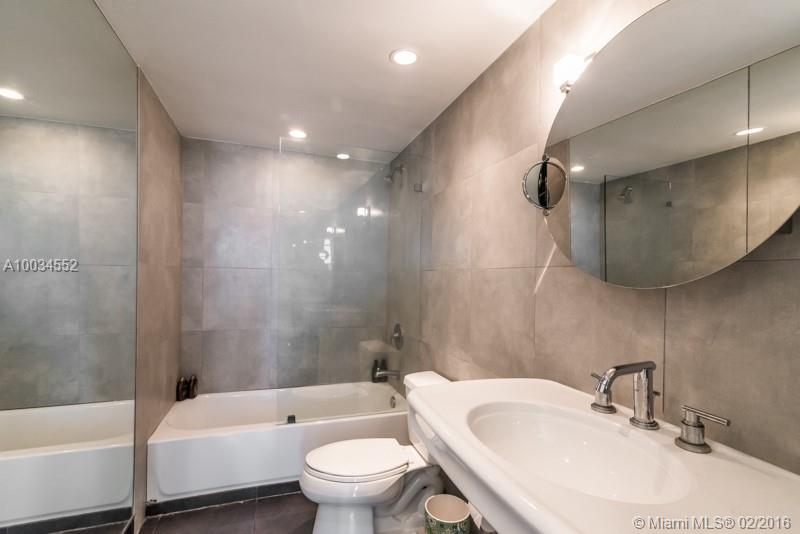 Mirador 1000 - Residential Lease